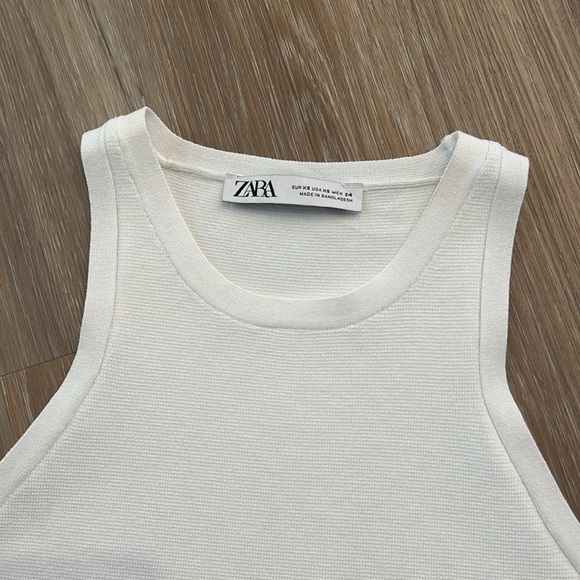 Zara crop top bundle - Picture 3 of 5